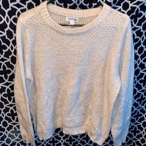 St Johns Bay Sweater